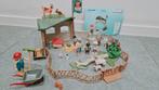playmobil 6635 grote kinderboerderij, Kinderen en Baby's, Speelgoed | Playmobil, Ophalen of Verzenden