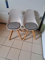 4van deze stoelen 10 euro per stuk., Ophalen of Verzenden