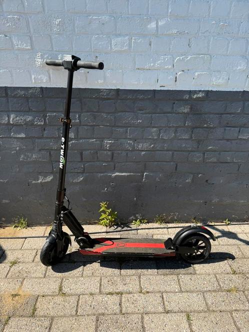 Trottinette électrique E-twow S2 booster plus V, Fietsen en Brommers, Steps, Gebruikt, Ophalen