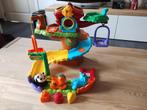 Vtech zoef zoef boomhut, Kinderen en Baby's, Gebruikt, Ophalen