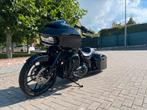 Harley Road Glide Bagger Ape Airride, Motoren, Motoren | Harley-Davidson, Chopper, Bedrijf, Meer dan 35 kW, 1800 cc