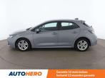 Toyota Corolla 1.8 Hybrid Active (bj 2019, automaat), Auto's, Toyota, Gebruikt, Euro 6, Corolla, Hybride Elektrisch/Benzine