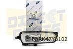 Ford mistlamp/ statisch bochtlicht R (ST/ Vignale) Origineel, Verzenden, Nieuw, Ford