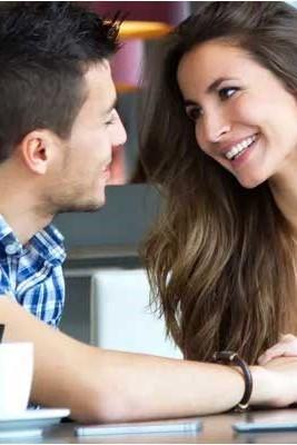 Vind een leuke match met de beste kans op succes, per regio, Contacts & Messages, Amitiés