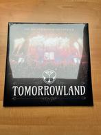 Exclusieve Tomorrowland vinyl aftermovie 2012, Comme neuf, Enlèvement ou Envoi