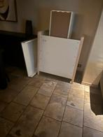 Verzorgingstafel baby, Ophalen, Zo goed als nieuw