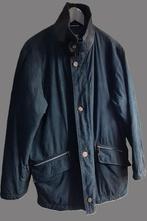 Warm gewatteerde winterjas BUGATTI Amarette Bruxelles T 48, Kleding | Heren, Maat 48/50 (M), Zwart, BUGATTI AMARETTA, Ophalen of Verzenden