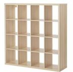 iKEA kallax 4x4, Enlèvement