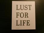 Lust for live  Herwig Todts/ Patrick de Rynck/ Kaat Debo, Boeken, Ophalen of Verzenden