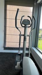 Tunturi crosstrainer, gebruikt maar prims staat, Ophalen, Gebruikt, Metaal, Crosstrainer