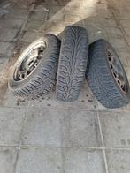 Vente roues hiver, Neuf, 14 pouces, Pneus et Jantes, Pneus hiver