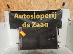 Airco Radiateur van een Opel Zafira C, Auto-onderdelen, Ophalen of Verzenden, 3 maanden garantie, Gebruikt, Opel