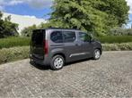 Toyota ProAce City Verso MPV, Monovolume, 1198 cc, Handgeschakeld, 5 deurs