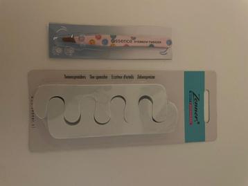 Beauty accesoires beschikbaar voor biedingen