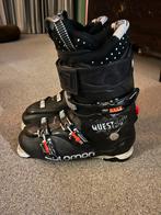 Skischoenen SALOMON maat 29, Sport en Fitness, Skiën en Langlaufen, Ophalen, Gebruikt, Schoenen, Salomon
