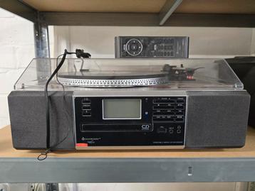 Platenspeler soundmaster pl900 beschikbaar voor biedingen