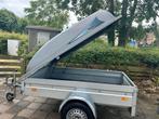 Easyline aanhangwagen met trailer top, Caravans en Kamperen, Ophalen of Verzenden, Zo goed als nieuw