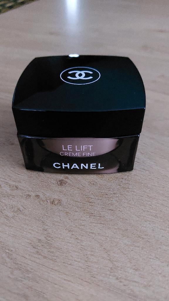 CHANEL DAGCRÈME - DE LIFT, Handtassen en Accessoires, Uiterlijk | Gezichtsverzorging, Nieuw, Verzorging, Gehele gezicht, Ophalen