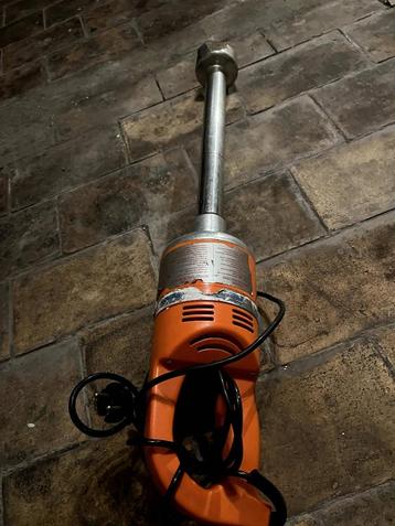 Mixeur plongeant pro (Dynamic Master MX004UK) beschikbaar voor biedingen