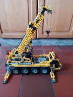 lego  8421, Ophalen of Verzenden, Zo goed als nieuw, Lego