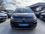 Citroën Grand C4 Picasso 1.6 BLUEHDI 115PK 7 ZETELS NAVIGAT, Stof, Gebruikt, 4 cilinders, 116 pk