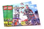 LEGO Castle Fantasy Era 7037 Tower Raid, Comme neuf, Ensemble complet, Lego, Enlèvement ou Envoi