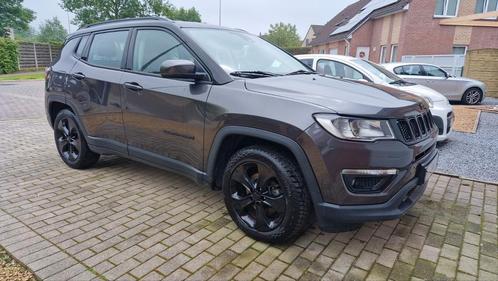 Jeep Compass 1.4 MultiAir benzine, Autos, Jeep, Particulier, Compass, Enlèvement