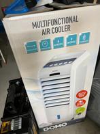 AIRCOOLER, Ophalen, Minder dan 60 m³, Nieuw, 3 snelheden of meer