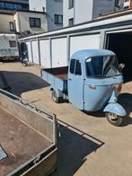 Vespa Ape in originele lak., Particulier, Te koop