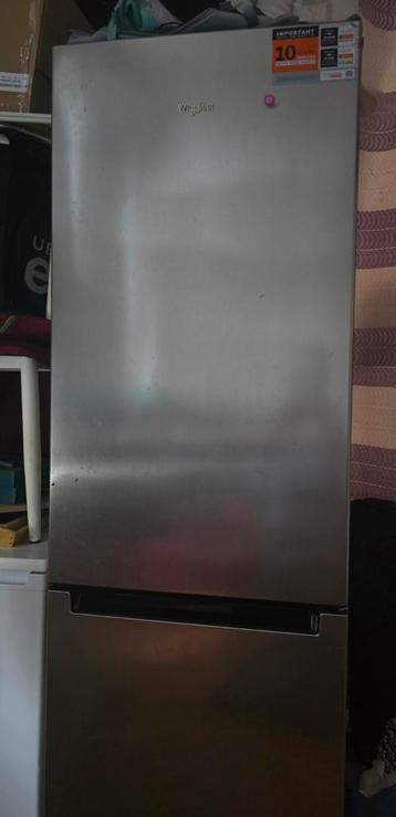 Nouveau Frigo. Whirlpool, Electroménager, Enlèvement ou Envoi, Comme neuf