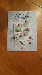 Matcha livre de recettes par Cléa, Cléa, Enlèvement ou Envoi, Neuf