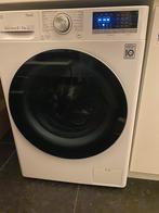 Lave-linge/ Washing machine LG ThinQ, Comme neuf