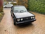 Golf Cabrio 1 Bouwjaar 1992, Auto's, Volkswagen, Voorwielaandrijving, 4 zetels, Stof, 4 cilinders