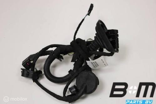 Portierkabelboom LA of RA Audi A3 8P Sportback, Auto-onderdelen, Interieur en Bekleding, Gebruikt