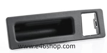 ACHTERKLEP TOETS OPENER BMW OE 51247463162 NIEUW  beschikbaar voor biedingen