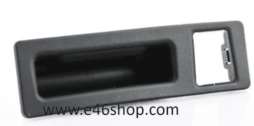 ACHTERKLEP TOETS OPENER BMW OE 51247463162 NIEUW, Auto-onderdelen, Carrosserie, BMW, Nieuw, Ophalen of Verzenden