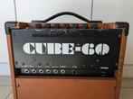 Roland Cube 60 Vintage, Muziek en Instrumenten, Versterkers | Bas en Gitaar, Ophalen, Gebruikt, Gitaar, 50 tot 100 watt