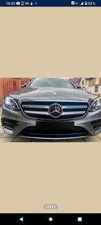 E200, Autos, Mercedes-Benz, Achat, Particulier, Toit ouvrant