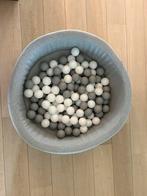 Ballenbad KIDKII 90x30cm, Kinderen en Baby's, Ophalen, Gebruikt, Jongen of Meisje