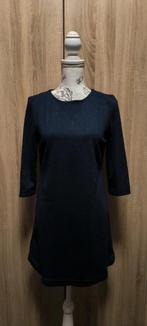 Jurkje, Kleding | Dames, Jurken, Blauw, Ophalen of Verzenden, Zo goed als nieuw, Knielengte