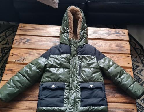 Manteau hiver 8ans, Enfants & Bébés, Vêtements enfant | Taille 104, Manteau, Enlèvement ou Envoi