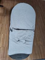BabyBjorn Wipstoel met extra overtrekhoes en speeltuigje, Kinderen en Baby's, Wipstoeltjes, Wipstoel, Met gordel(s) of riempje(s)
