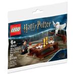 Lego 30420 Harry Potter et Hedwige polybag, Ophalen, Zo goed als nieuw