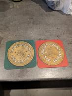 Gouden Carolus, Verzamelen, Biermerken, Ophalen of Verzenden, Zo goed als nieuw, Viltje(s)