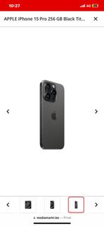 Je recherche un iPhone 14 pro max pour 400€, Télécoms, Enlèvement