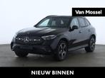 Mercedes-Benz GLC 300 e 4MATIC AMG Line + LEDER + BURMESTER, Auto's, Mercedes-Benz, Automaat, Stof, Gebruikt, 4 cilinders