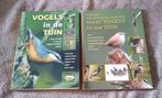 vogels in de tuin meer vogels in uw tuin, Boeken, Natuur, Ophalen of Verzenden, Vogels