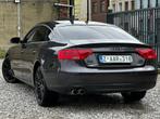 Audi A5 sportback 2.0 TDI/ultra/euro6b/xenon/gps!, 5 places, Noir, A5, Achat