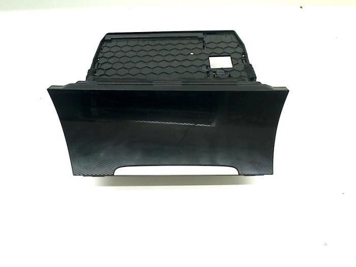 Compartiment de rangement plafond d'un Volkswagen Golf, Autos : Pièces & Accessoires, Habitacle & Garnissage, Volkswagen, Utilisé