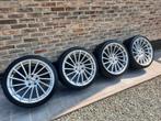 Motec Tornado MCT9 19'' breedset, Auto-onderdelen, Ophalen, Velg(en)